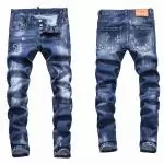 dsquared2 jean city mode hole